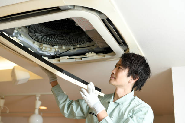 Best Emergency Air Duct Cleaning  in West Salem, WI