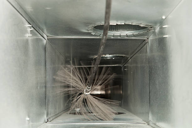 Best Air Duct Cleaning Cost  in West Salem, WI