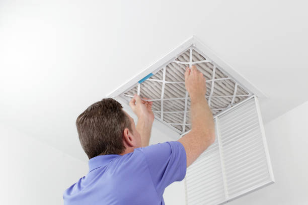 Best Residential Air Duct Cleaning  in West Salem, WI